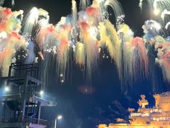 -泰达航母主题公园