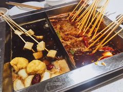 -串一火锅(赛格国际购物中心店)