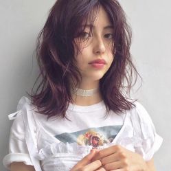 -杉影印象日式烫染專門店