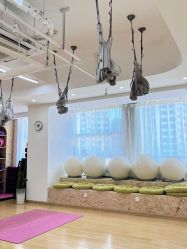 -Your Yoga Pilates·瑜伽普拉提习练室