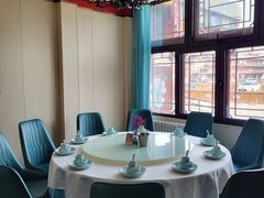 包间-老城味道·传统天津菜(杨柳青店)