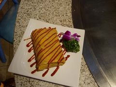 -酒城烤事(玉带龙庭店)