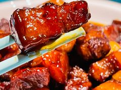 -宫燕府·京菜·烤鸭·淮扬菜(王府中心店)