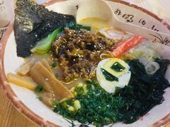 肥牛拉面-谷村寿司(同福路店)