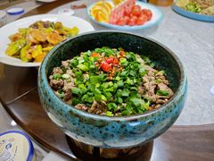 -君霖海鲜私房菜(春柳店)