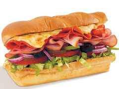 -赛百味SUBWAY(地王广场店)