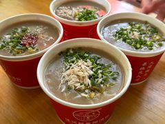 -汪记鲜鱼糊汤粉(沈阳路总店)