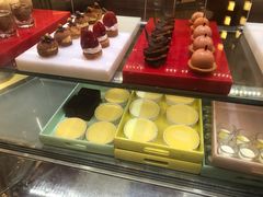 -The COOK·厨餐厅·自助餐(浦东嘉里大酒店)