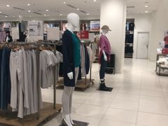 -优衣库(苏州天虹CCMall石路店)