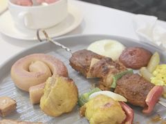 -库滋明·俄罗斯特色美食(中央大街店)