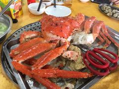 -蚝专家(北滘店)