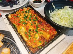 -猫抓烤肉(观音桥九街店)