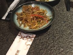-湊湊火锅·茶憩(和平大悦城店)