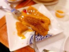 -番茄屋葡式美食(总店)