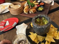 -Pistolera Mexican Cantina女枪手墨西哥餐厅(碧云路店)