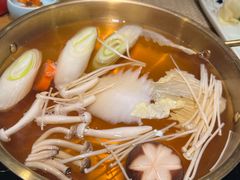 -蟹将军·松叶蟹和牛日料放题自助(K11店)