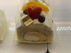 -西村叔叔的店·面包·甜品·蛋糕(崂山丽达店)