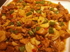 -丝路金桃·新疆菜(徐汇店)