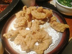 -陈眼镜火锅(总店)