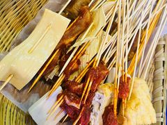 -马路边边火锅串串(观前街店)