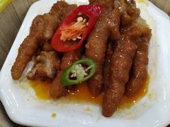 -正東记港味烧腊餐室(天鹅湖银泰城店)
