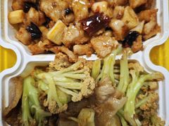 -金百万烤鸭店(马甸店)