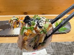 -大岛日本料理铁板烧(南通大饭店)