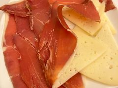 -火腿博物馆(马约尔广场店)