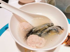 -湘上湘(米其林餐厅-正大中心总店)