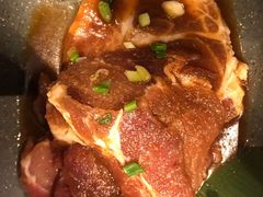 -新石器烤肉(百联川沙店)