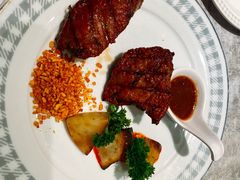 -西十二街牛排(顺义华联店)