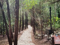 -青州市云门山风景区