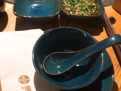 -湊湊火锅·茶憩(东城万达店)