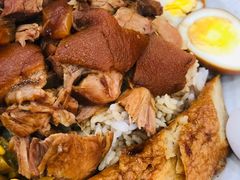 -瑞霖·隆江猪脚饭