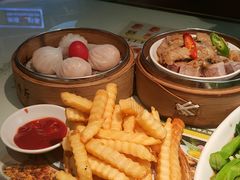 -雍哲港式餐厅(现代广场店)