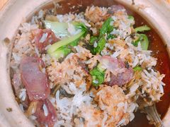 -壹煲口福煲仔饭(中山路店)