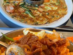 -韩一品韩国料理(柏庐南路店)