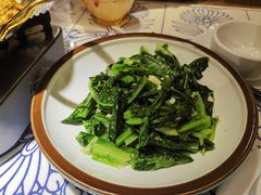 -肖记公安牛肉鱼杂馆·省级非物质文化遗产(崇仁路江滩直营店)