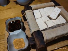 -几荷·恰似故人来(秀水广场店)