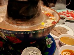 -东来顺饭庄(apm总店)