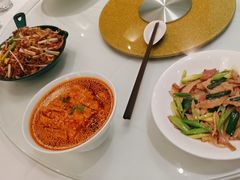 -孔雀云贵川·融合菜(长宁来福士店)