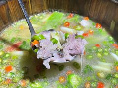 -秋语木桶鱼.酸菜鱼(开发区火车站店)