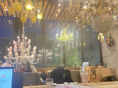 -maan coffee漫咖啡(通州店)