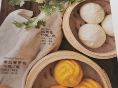 -小城粥道·海胆鲜虾粥(解放广场店)