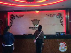 -朗琴音乐会所(八卦岭店)