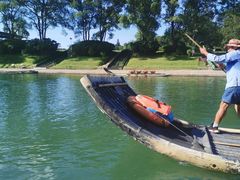 -九曲溪竹筏码头