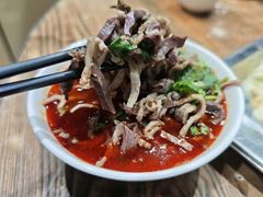 -老·贝尔杂碎馆