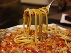 -吱咖啡西式简餐