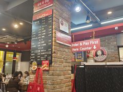 -香港饭店0410(明洞店)