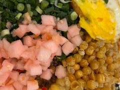 招牌碗杂面-兵哥豌豆面(创意谷店)